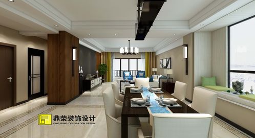 鼎荣装饰工程怎么样 设计案例 电话地址 口碑评价 土巴兔装修网