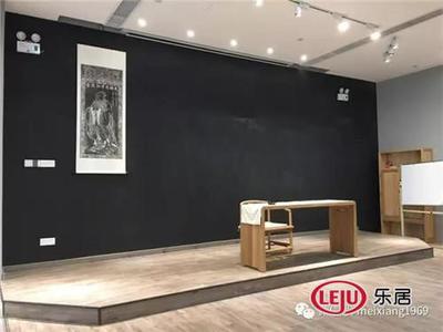 新浪家居走进美祥企业项目--本源社区书院
